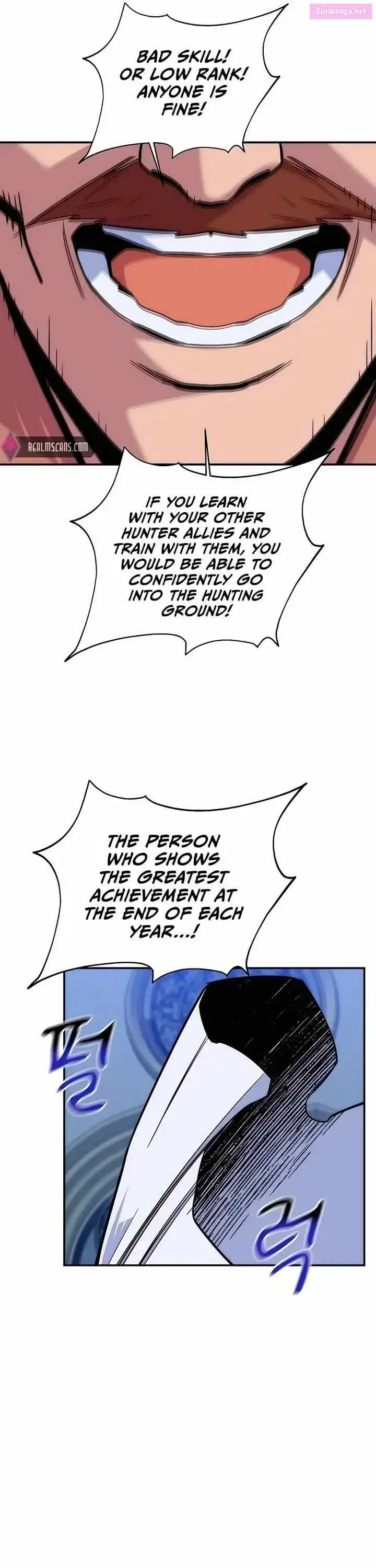Auto-Hunting With Clones Zinmanga X Chapter 50 Page 55