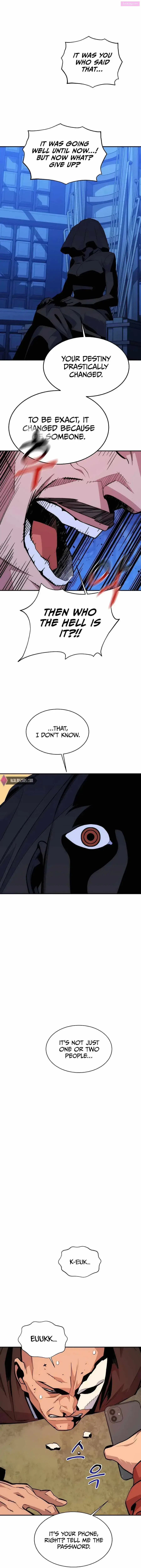 Auto-Hunting With Clones Zinmanga X Chapter 48 Page 15