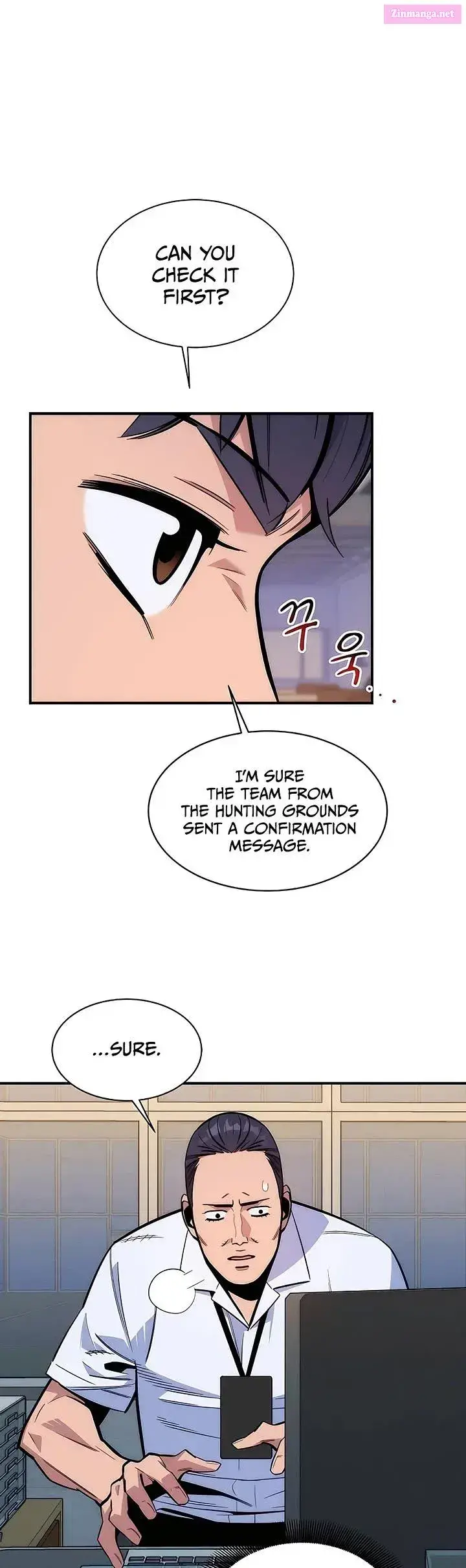 Auto-Hunting With Clones Zinmanga X Chapter 47 Page 6