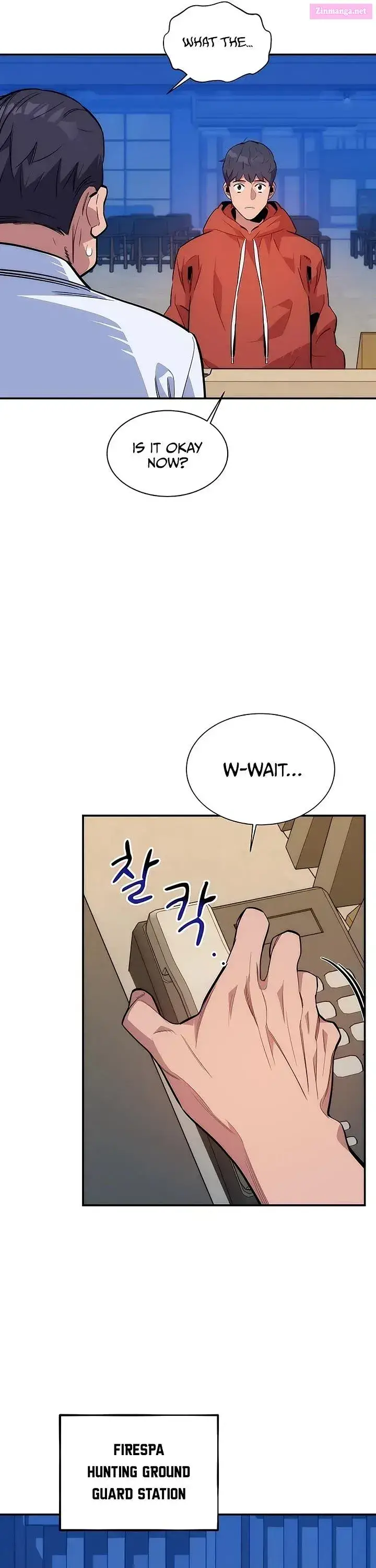Auto-Hunting With Clones Zinmanga X Chapter 47 Page 8