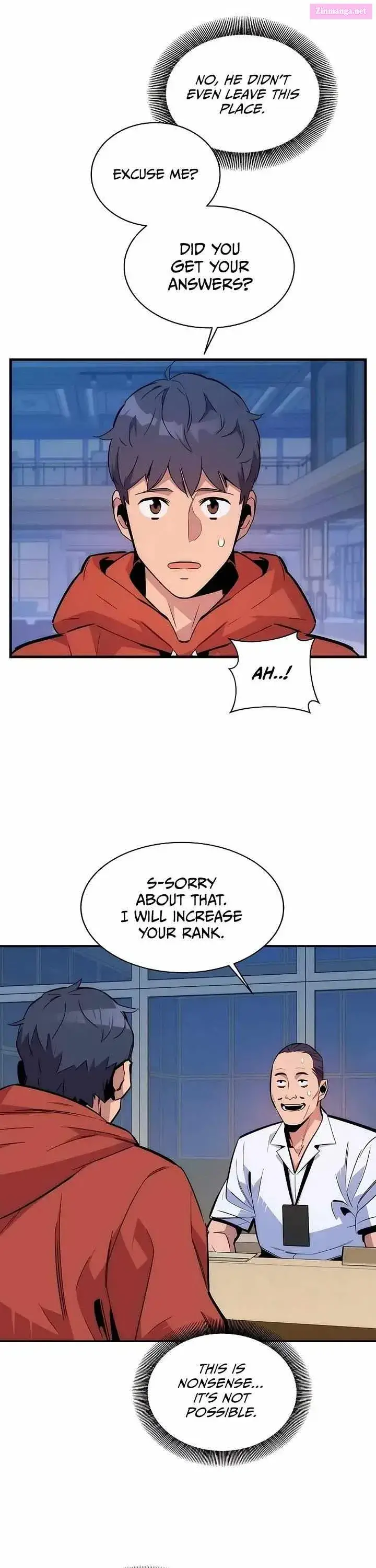 Auto-Hunting With Clones Zinmanga X Chapter 47 Page 11