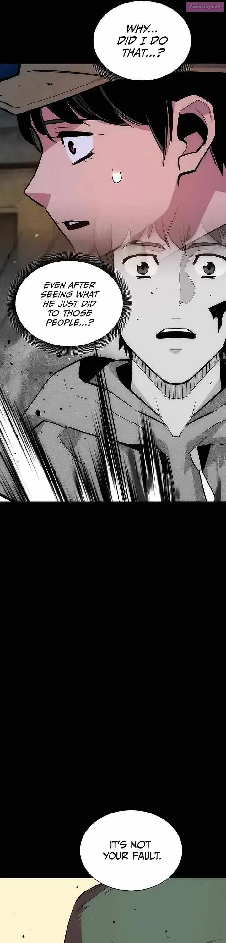 Auto-Hunting With Clones Zinmanga X Chapter 47 Page 19