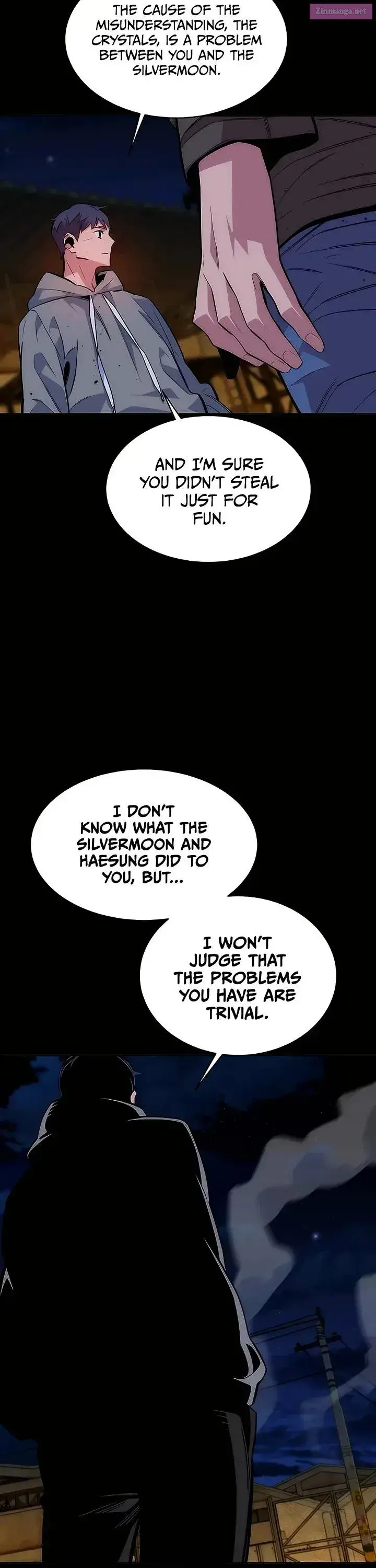 Auto-Hunting With Clones Zinmanga X Chapter 47 Page 21