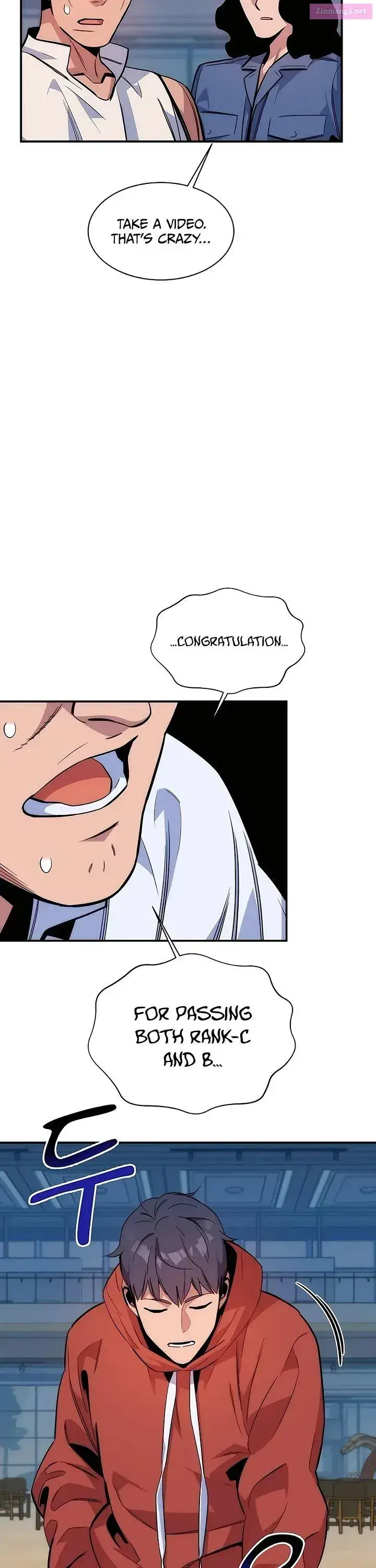 Auto-Hunting With Clones Zinmanga X Chapter 47 Page 25