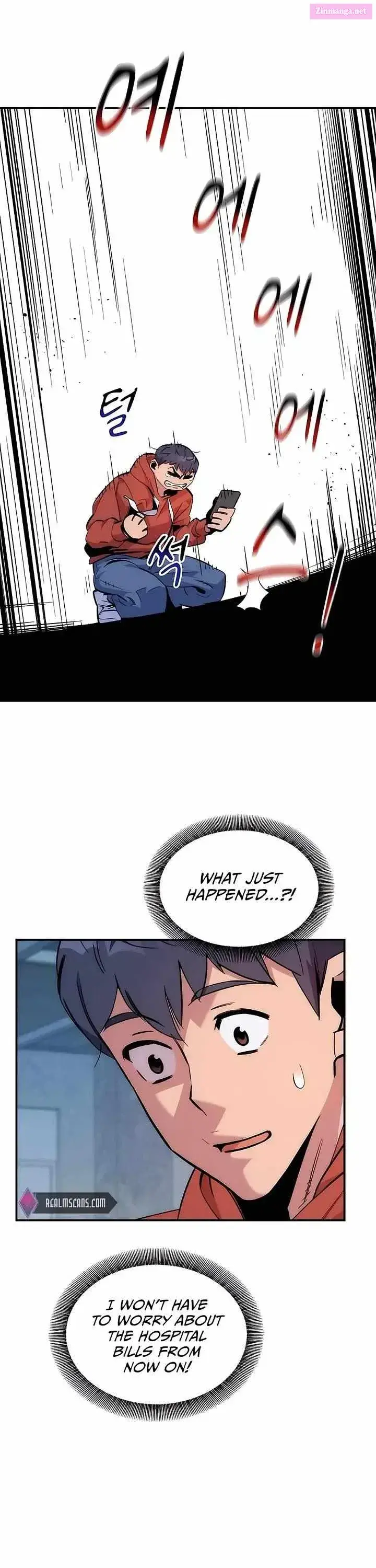 Auto-Hunting With Clones Zinmanga X Chapter 47 Page 38