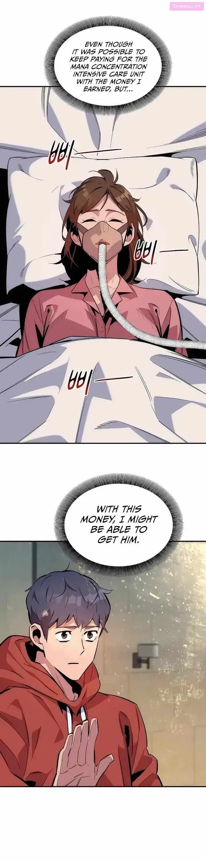 Auto-Hunting With Clones Zinmanga X Chapter 47 Page 39