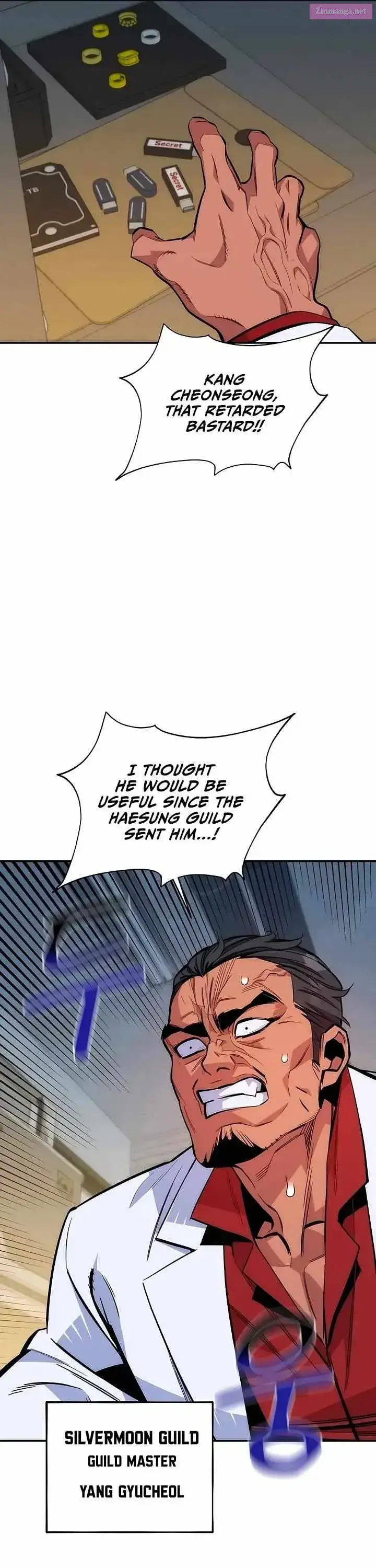 Auto-Hunting With Clones Zinmanga X Chapter 47 Page 42