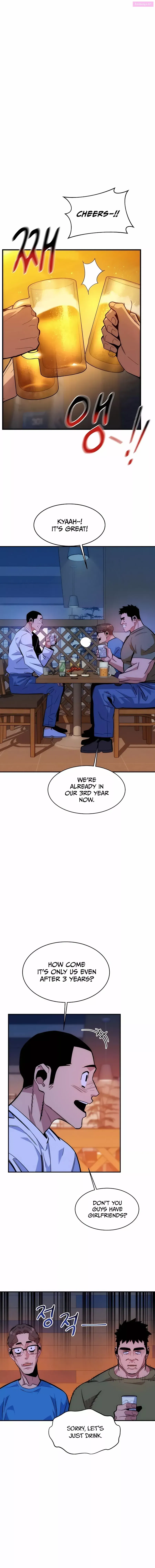 Auto-Hunting With Clones Zinmanga X Chapter 44 Page 2