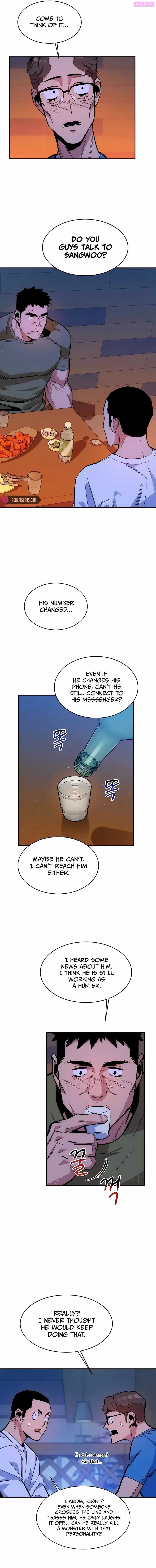 Auto-Hunting With Clones Zinmanga X Chapter 44 Page 3