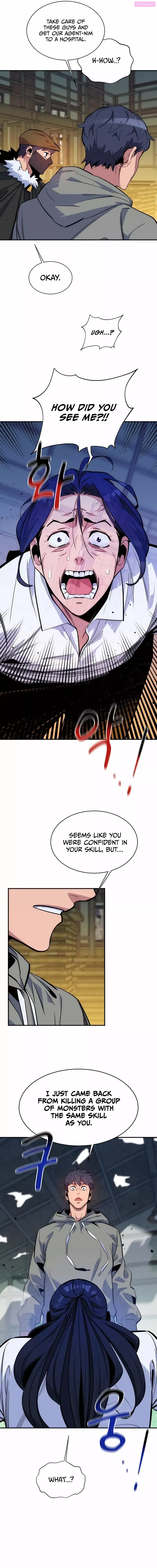 Auto-Hunting With Clones Zinmanga X Chapter 44 Page 7