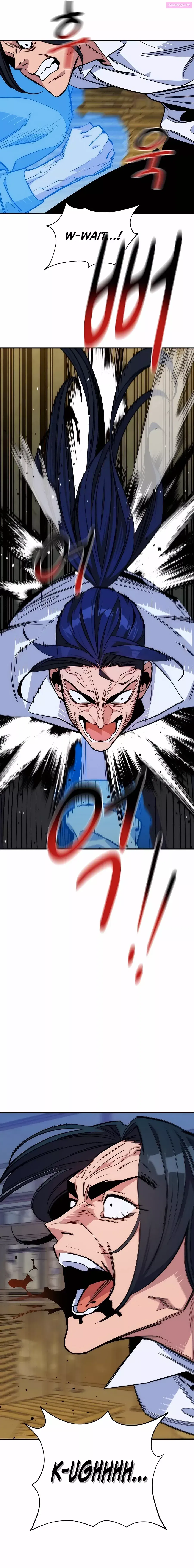 Auto-Hunting With Clones Zinmanga X Chapter 44 Page 11