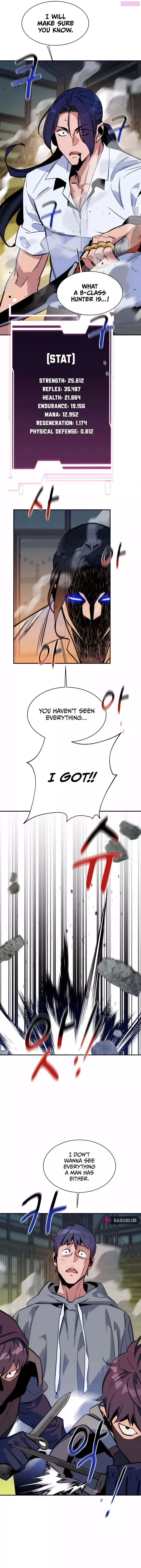 Auto-Hunting With Clones Zinmanga X Chapter 44 Page 15