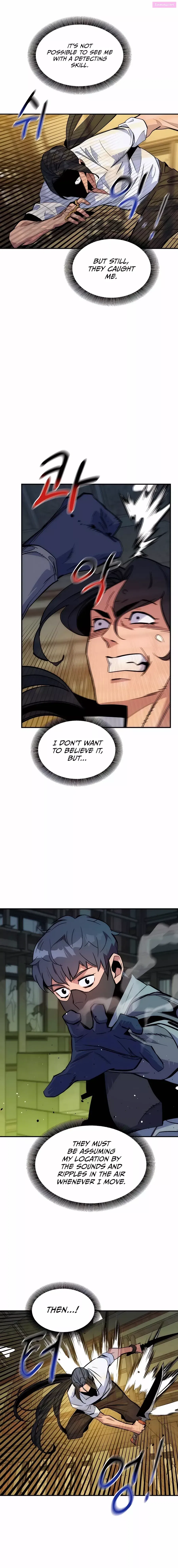 Auto-Hunting With Clones Zinmanga X Chapter 44 Page 16