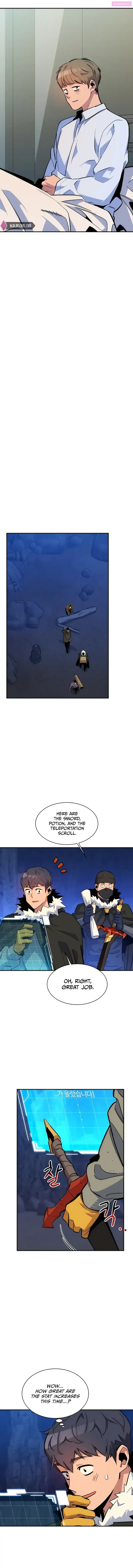 Auto-Hunting With Clones Zinmanga X Chapter 42 Page 12