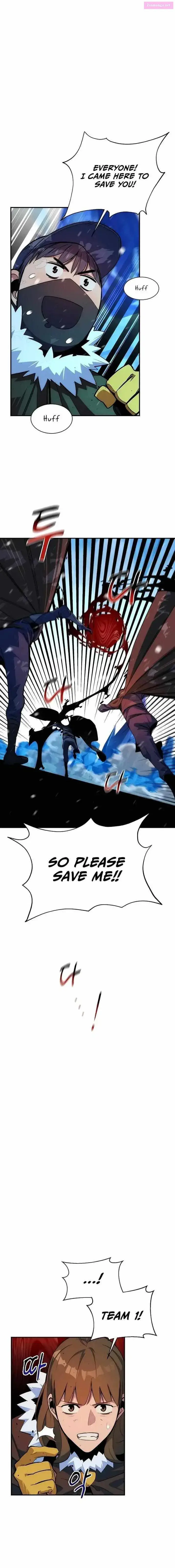 Auto-Hunting With Clones Zinmanga X Chapter 40 Page 1