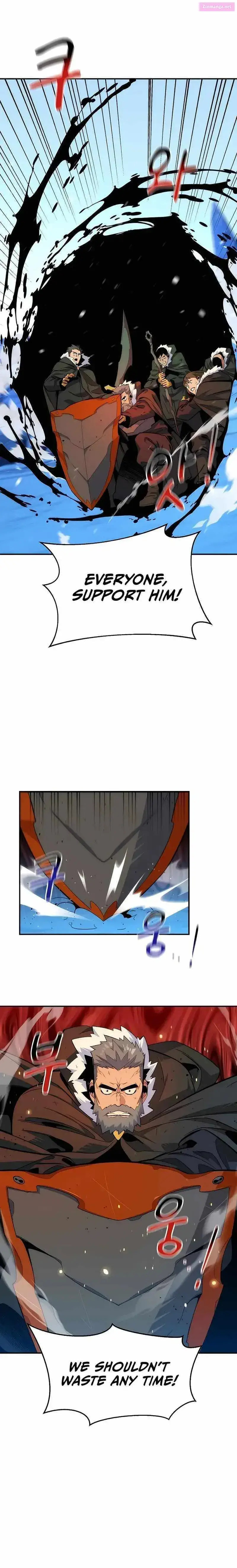 Auto-Hunting With Clones Zinmanga X Chapter 40 Page 2