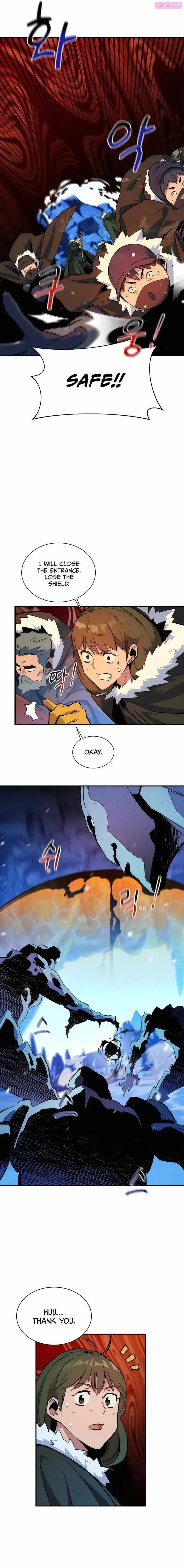 Auto-Hunting With Clones Zinmanga X Chapter 40 Page 5