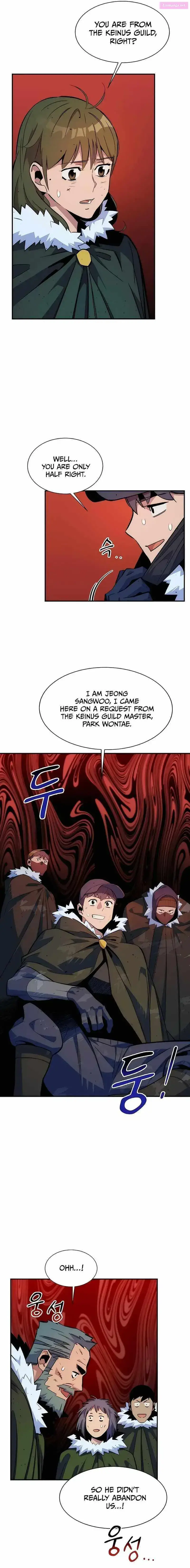 Auto-Hunting With Clones Zinmanga X Chapter 40 Page 7
