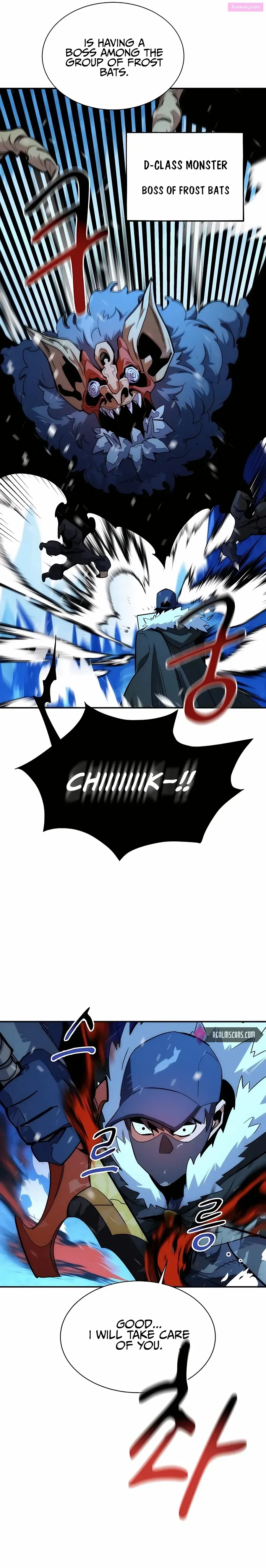 Auto-Hunting With Clones Zinmanga X Chapter 36 Page 29