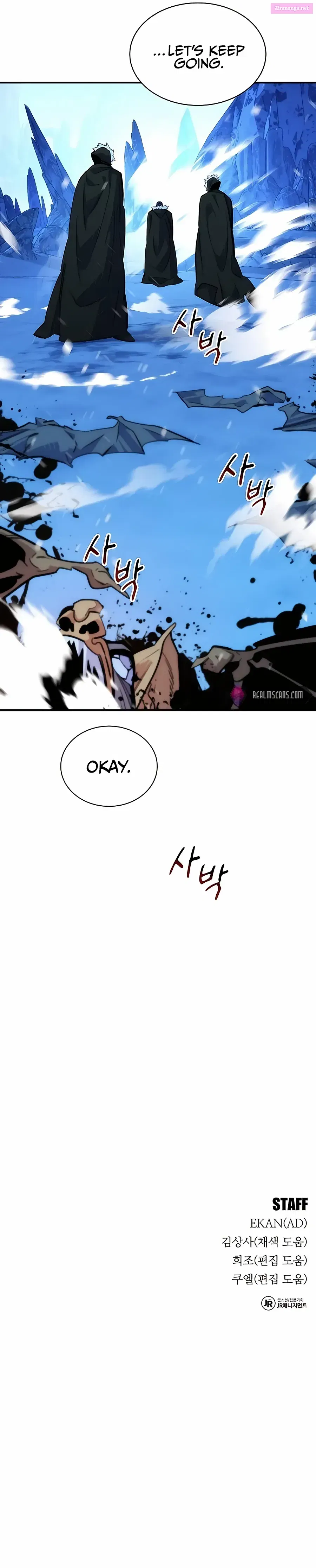 Auto-Hunting With Clones Zinmanga X Chapter 36 Page 31