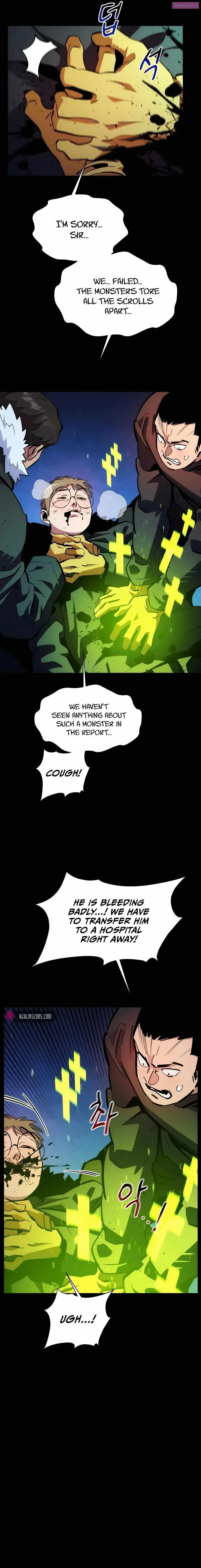 Auto-Hunting With Clones Zinmanga X Chapter 35 Page 8