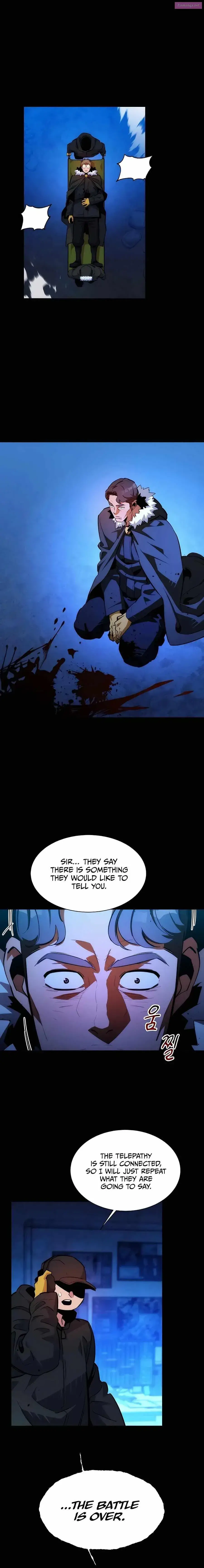 Auto-Hunting With Clones Zinmanga X Chapter 35 Page 9