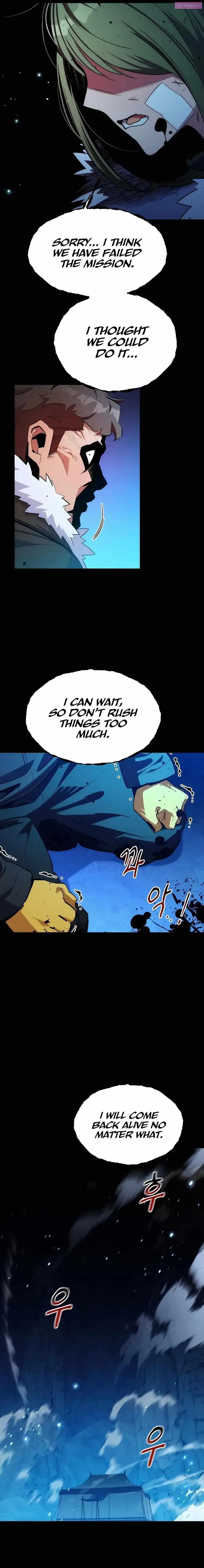 Auto-Hunting With Clones Zinmanga X Chapter 35 Page 10