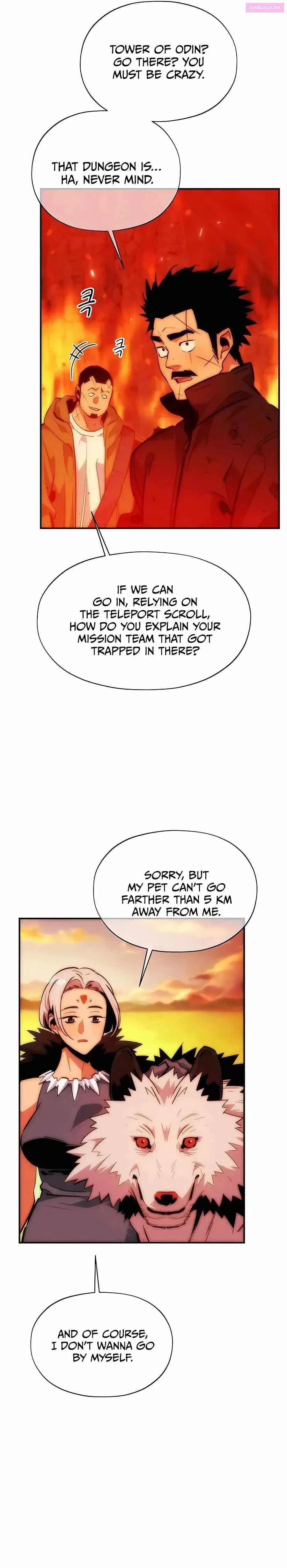 Auto-Hunting With Clones Zinmanga X Chapter 35 Page 12