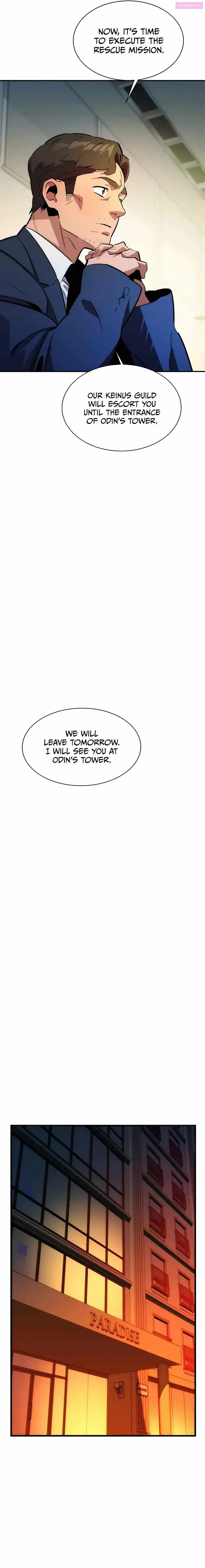 Auto-Hunting With Clones Zinmanga X Chapter 35 Page 14