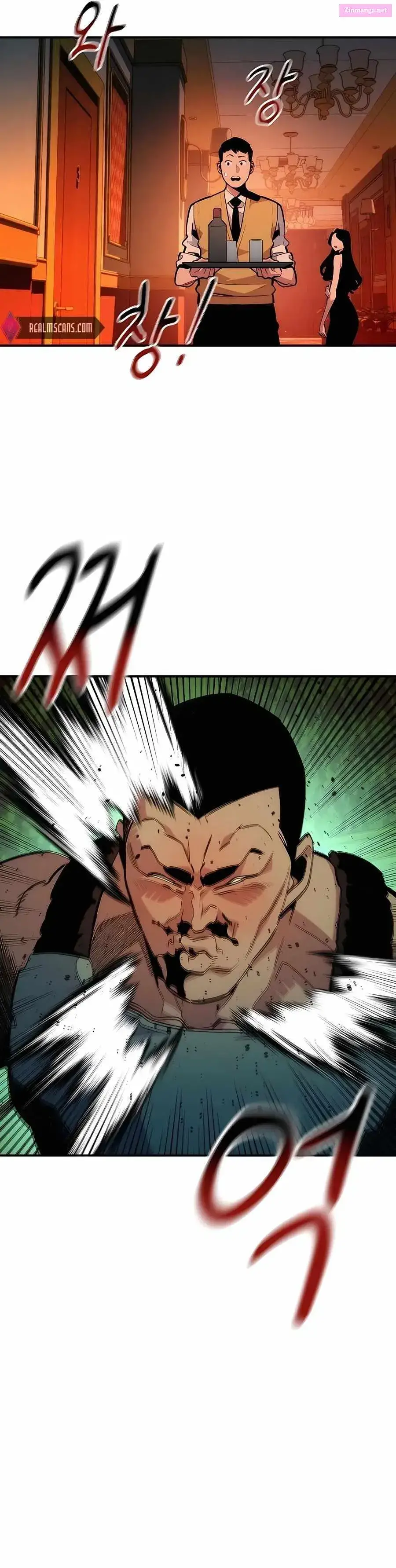 Auto-Hunting With Clones Zinmanga X Chapter 35 Page 15