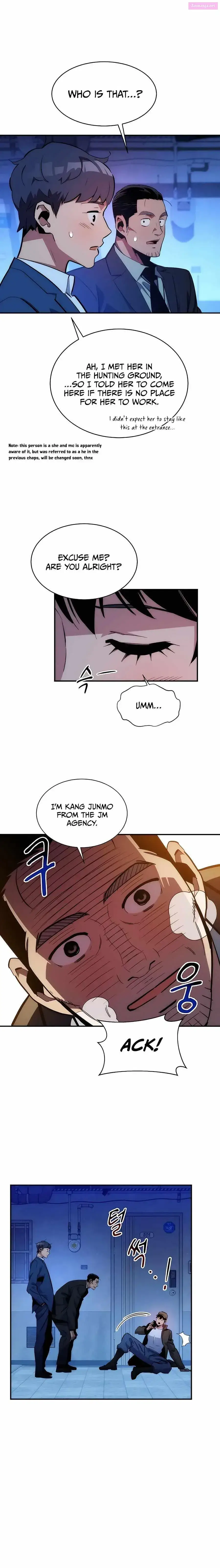 Auto-Hunting With Clones Zinmanga X Chapter 35 Page 26