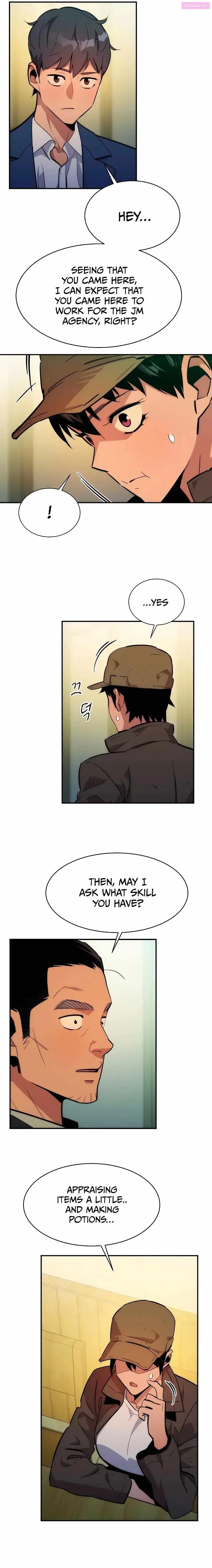 Auto-Hunting With Clones Zinmanga X Chapter 35 Page 29