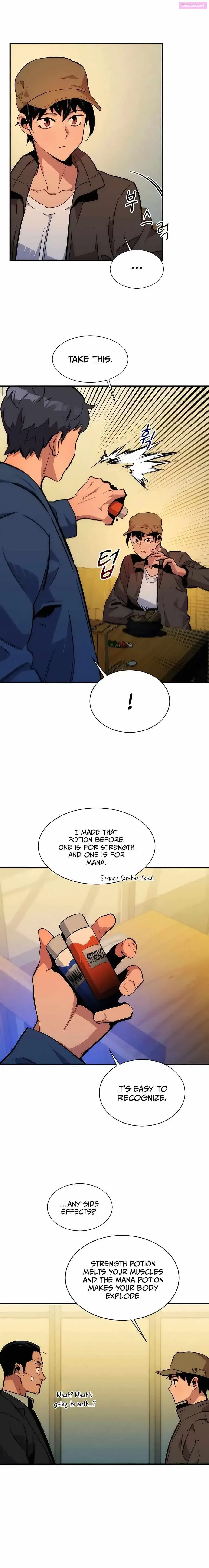 Auto-Hunting With Clones Zinmanga X Chapter 35 Page 32