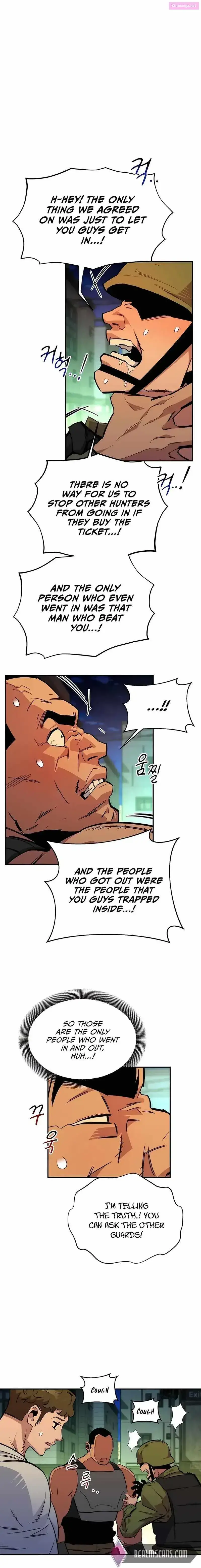 Auto-Hunting With Clones Zinmanga X Chapter 34 Page 2