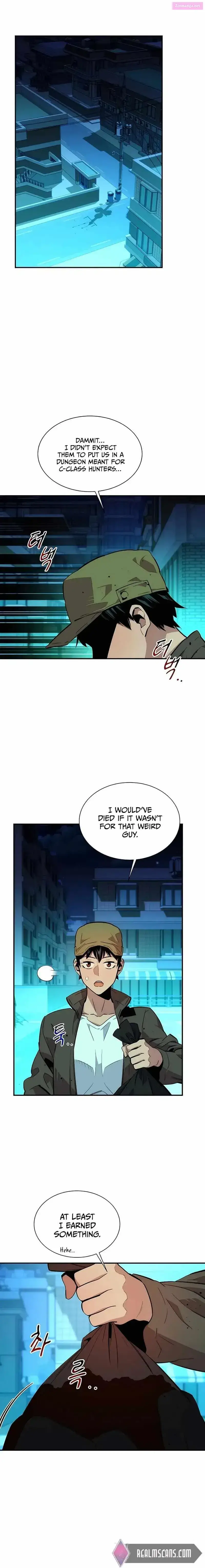 Auto-Hunting With Clones Zinmanga X Chapter 34 Page 4