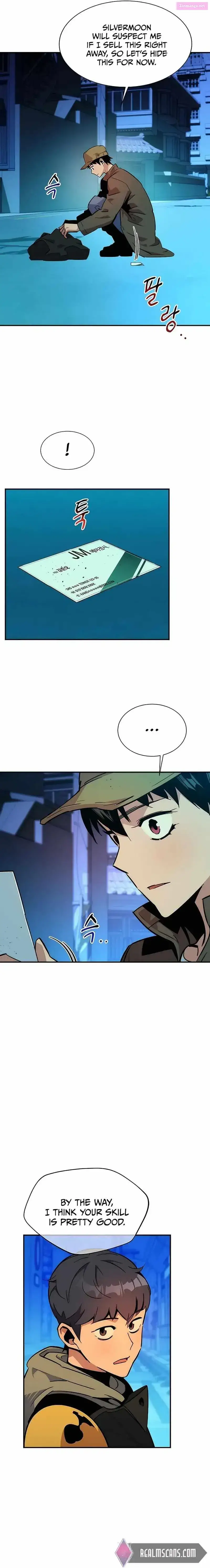 Auto-Hunting With Clones Zinmanga X Chapter 34 Page 5