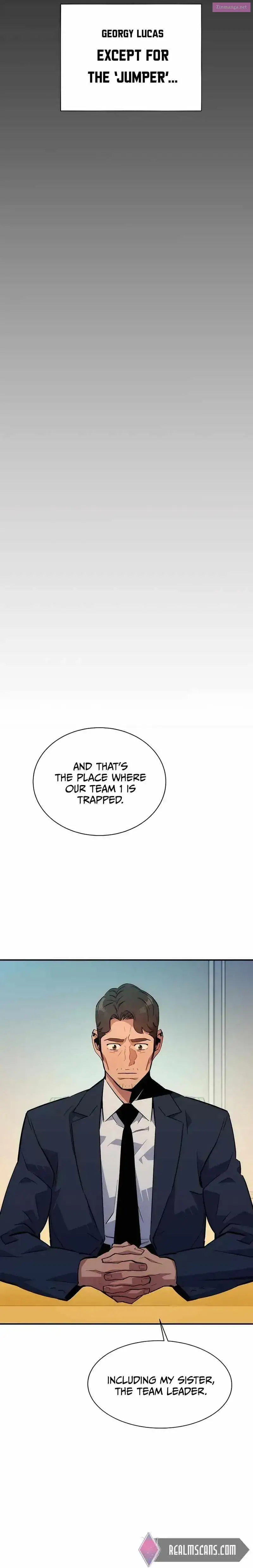 Auto-Hunting With Clones Zinmanga X Chapter 34 Page 9