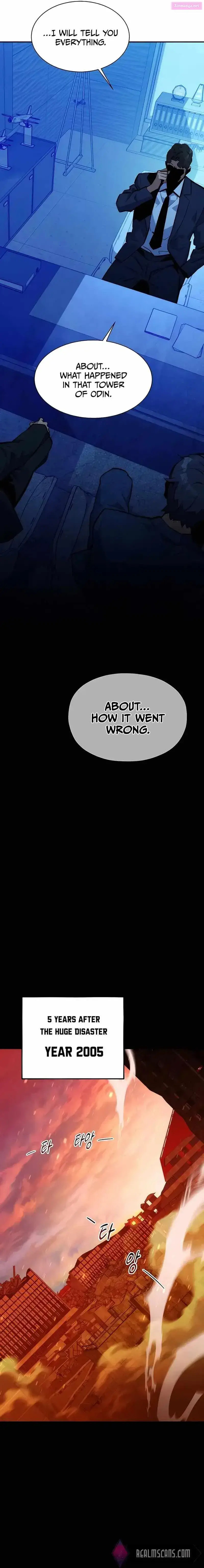 Auto-Hunting With Clones Zinmanga X Chapter 34 Page 12