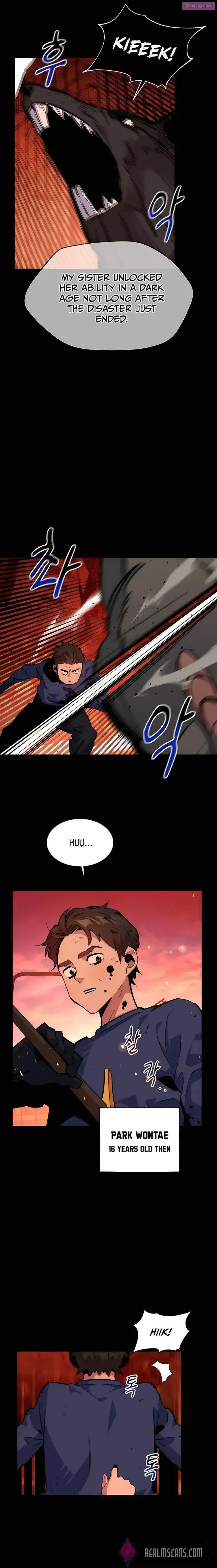 Auto-Hunting With Clones Zinmanga X Chapter 34 Page 13