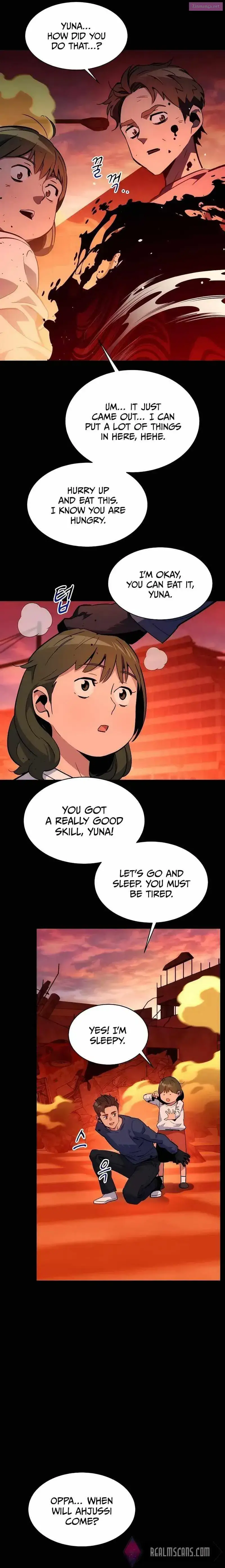 Auto-Hunting With Clones Zinmanga X Chapter 34 Page 15