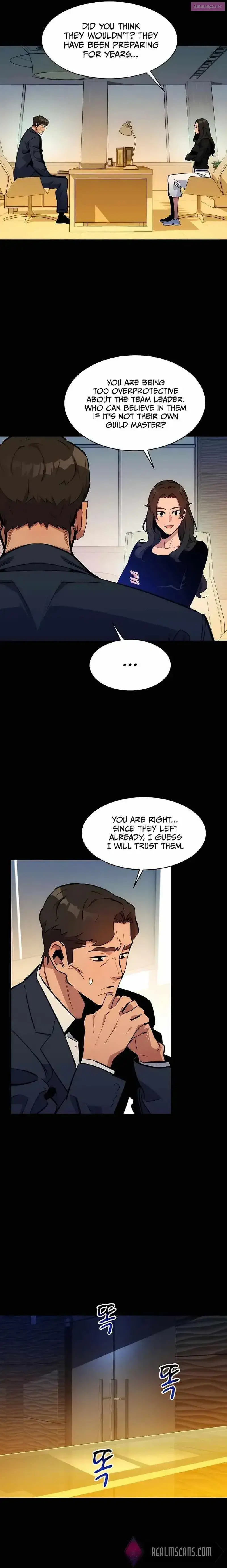 Auto-Hunting With Clones Zinmanga X Chapter 34 Page 23