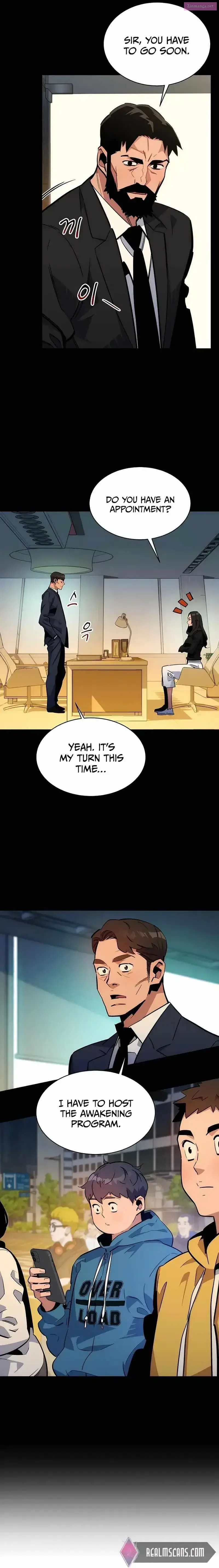 Auto-Hunting With Clones Zinmanga X Chapter 34 Page 24