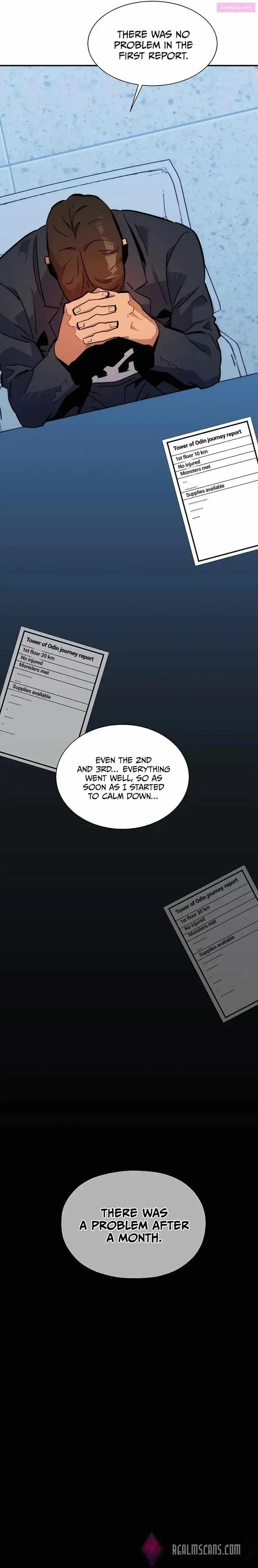 Auto-Hunting With Clones Zinmanga X Chapter 34 Page 26