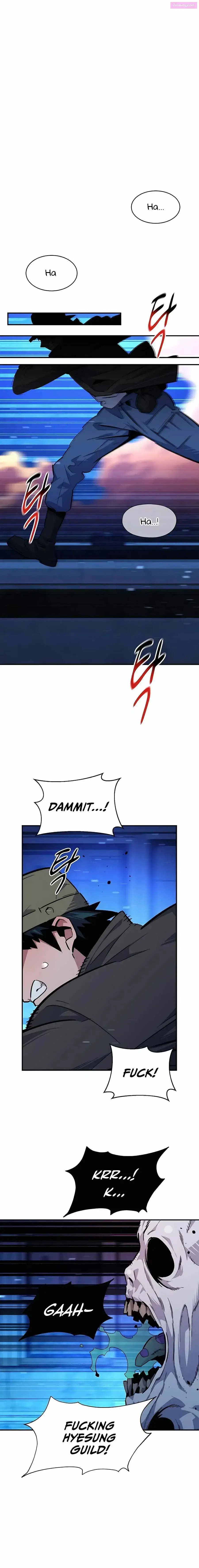 Auto-Hunting With Clones Zinmanga X Chapter 32 Page 2