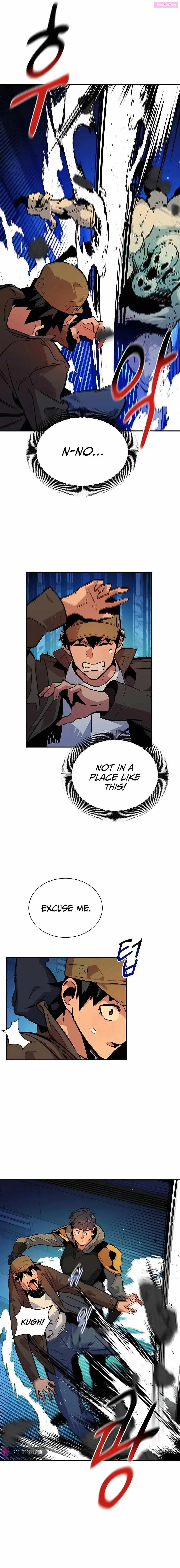 Auto-Hunting With Clones Zinmanga X Chapter 32 Page 5