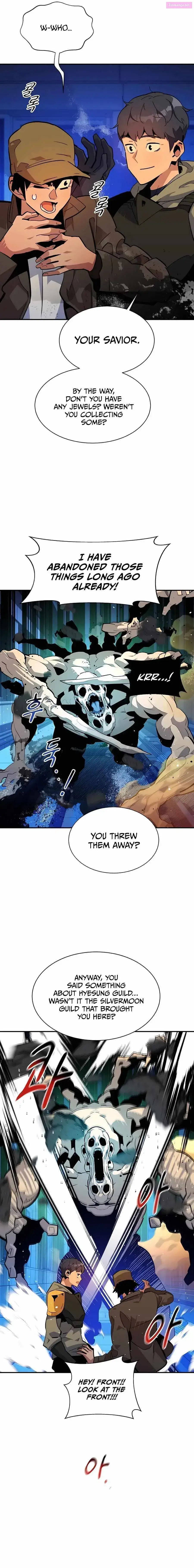 Auto-Hunting With Clones Zinmanga X Chapter 32 Page 6