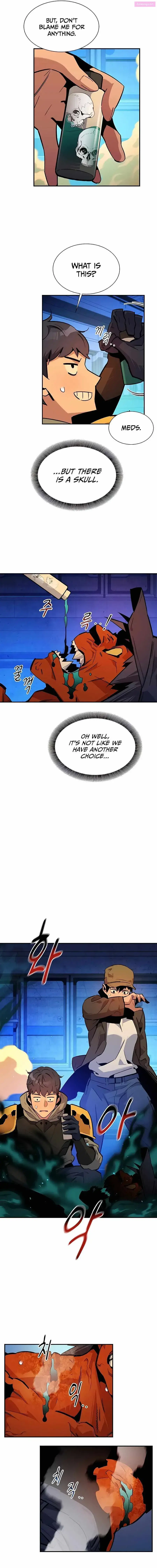 Auto-Hunting With Clones Zinmanga X Chapter 32 Page 18
