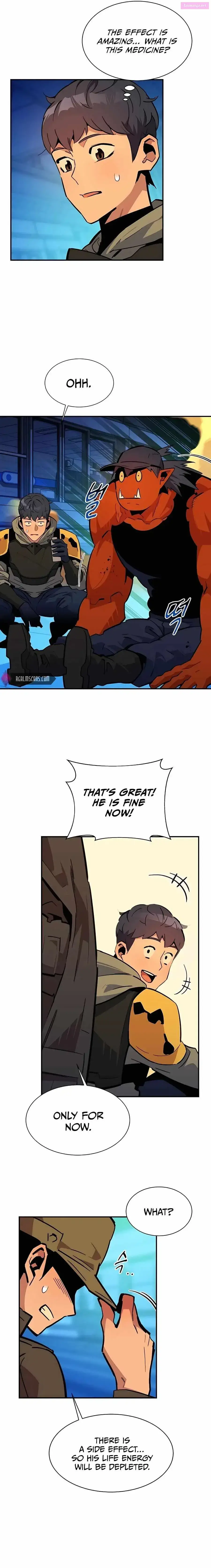 Auto-Hunting With Clones Zinmanga X Chapter 32 Page 19