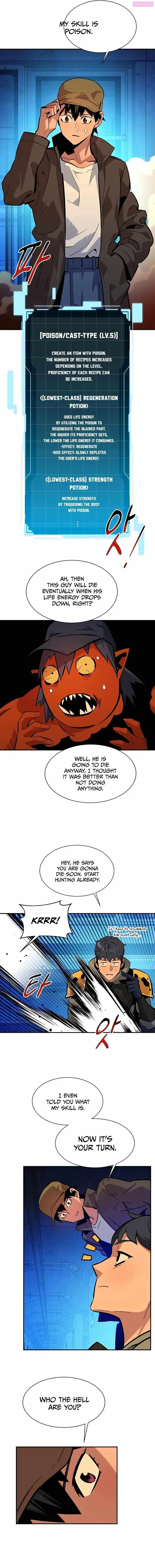 Auto-Hunting With Clones Zinmanga X Chapter 32 Page 20