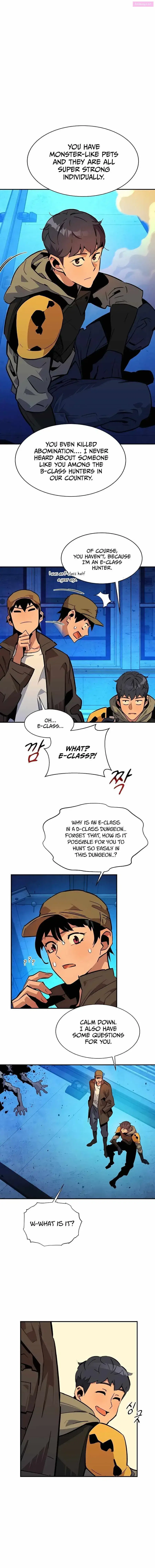 Auto-Hunting With Clones Zinmanga X Chapter 32 Page 21